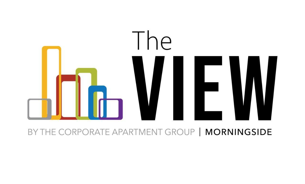 ヨハネスブルグCag The View Morningsideアパートメント エクステリア 写真